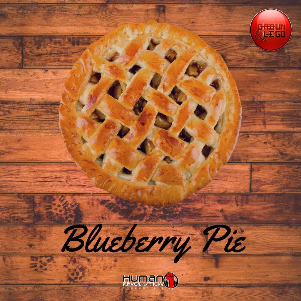 Blueberry Pie