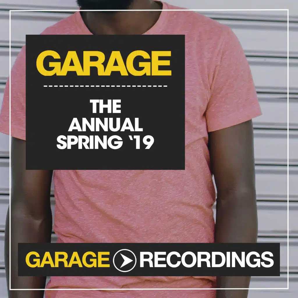 The Annual Spring '19