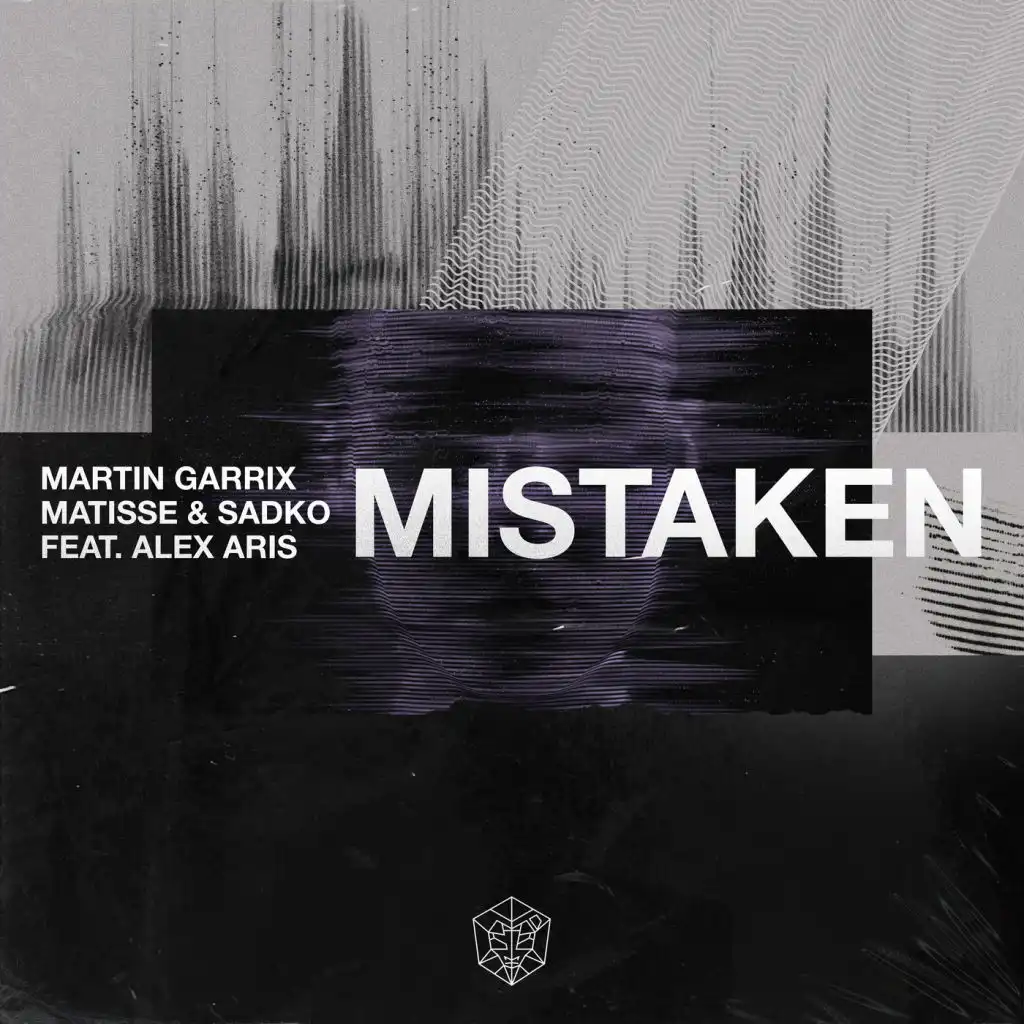Mistaken (Club Mix) [feat. Alex Aris]