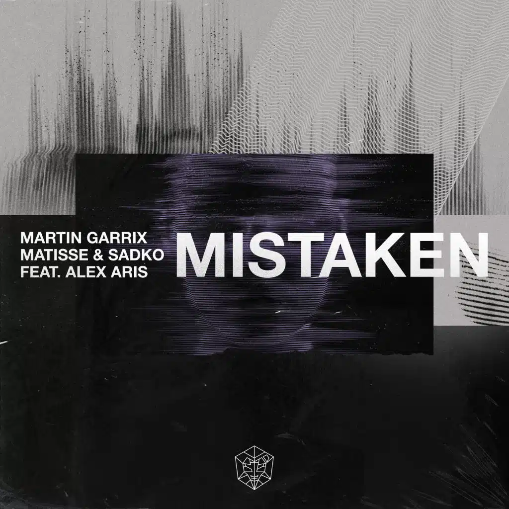 Mistaken (feat. Alex Aris)