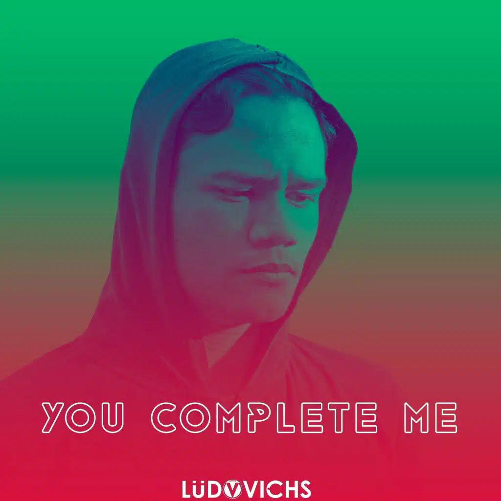 You Complete Me