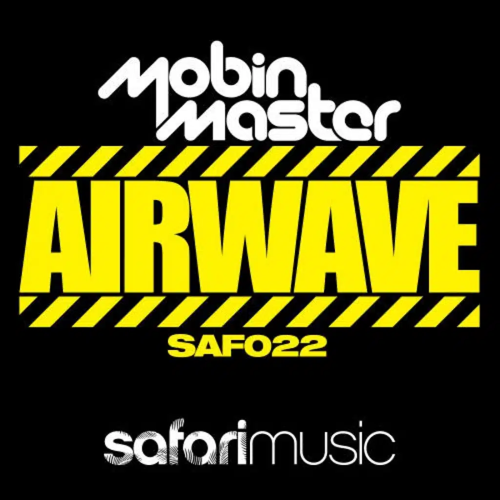 Airwave (The Whiteliner Remix)