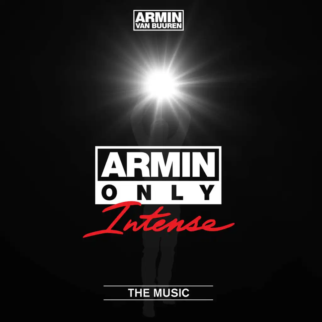 Armin Only - Intense "The Music"