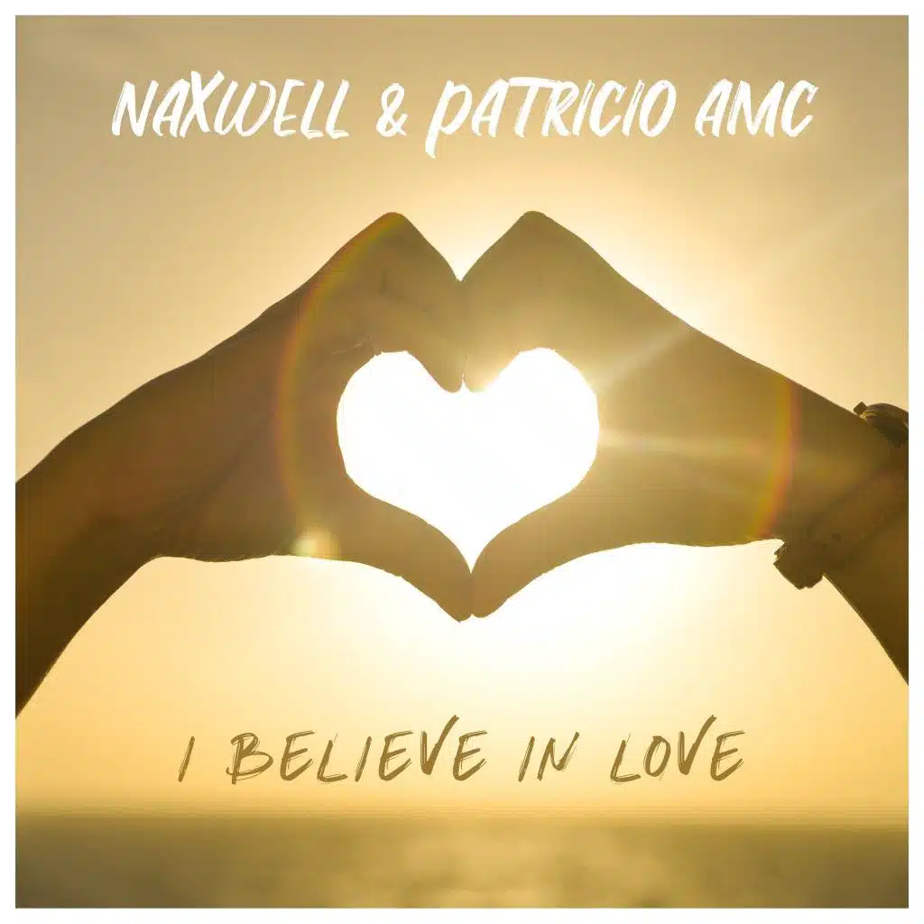 I Believe in Love (Extended Mix)