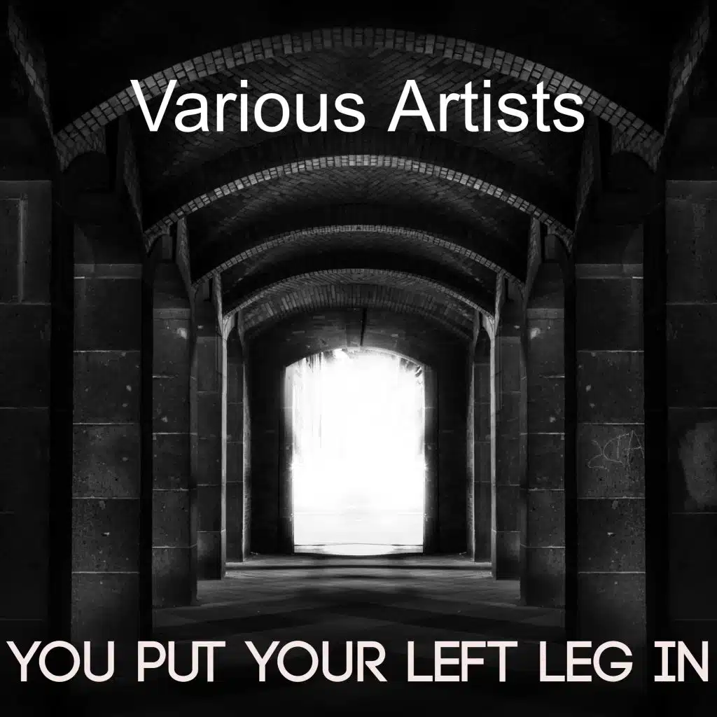 You Put Your Left Leg In