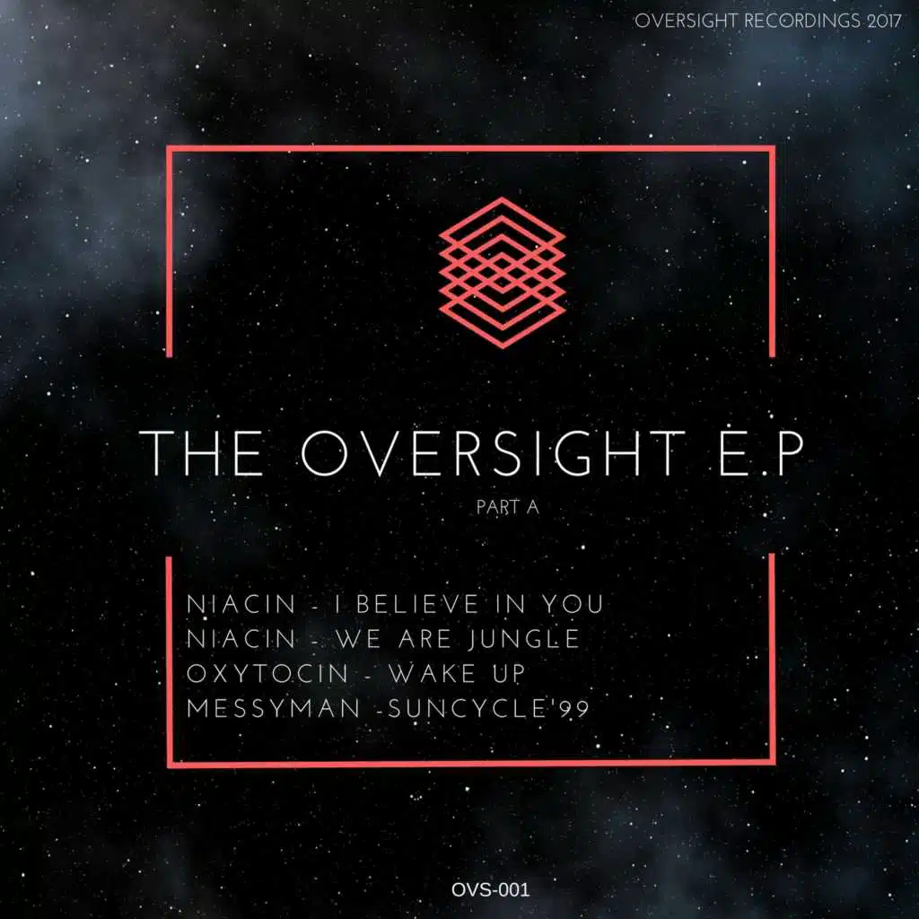The Oversight E.P