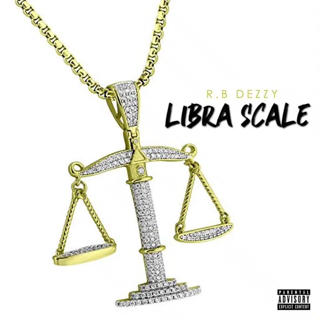 Libra Scale