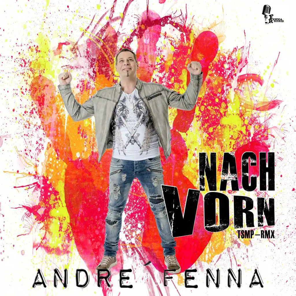 Nach vorn (Tsmp Remix)