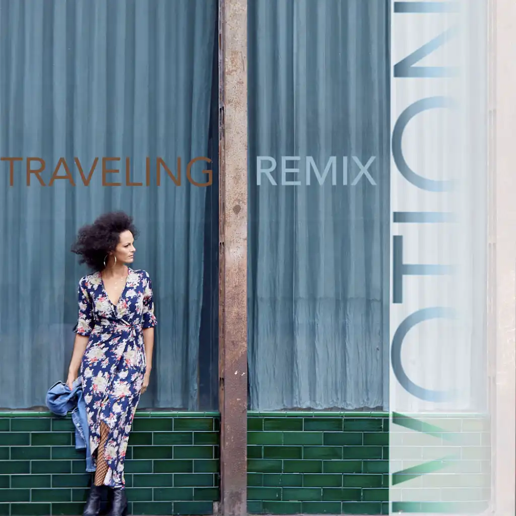 Traveling - Remix (feat. Ingo Juterzenka)