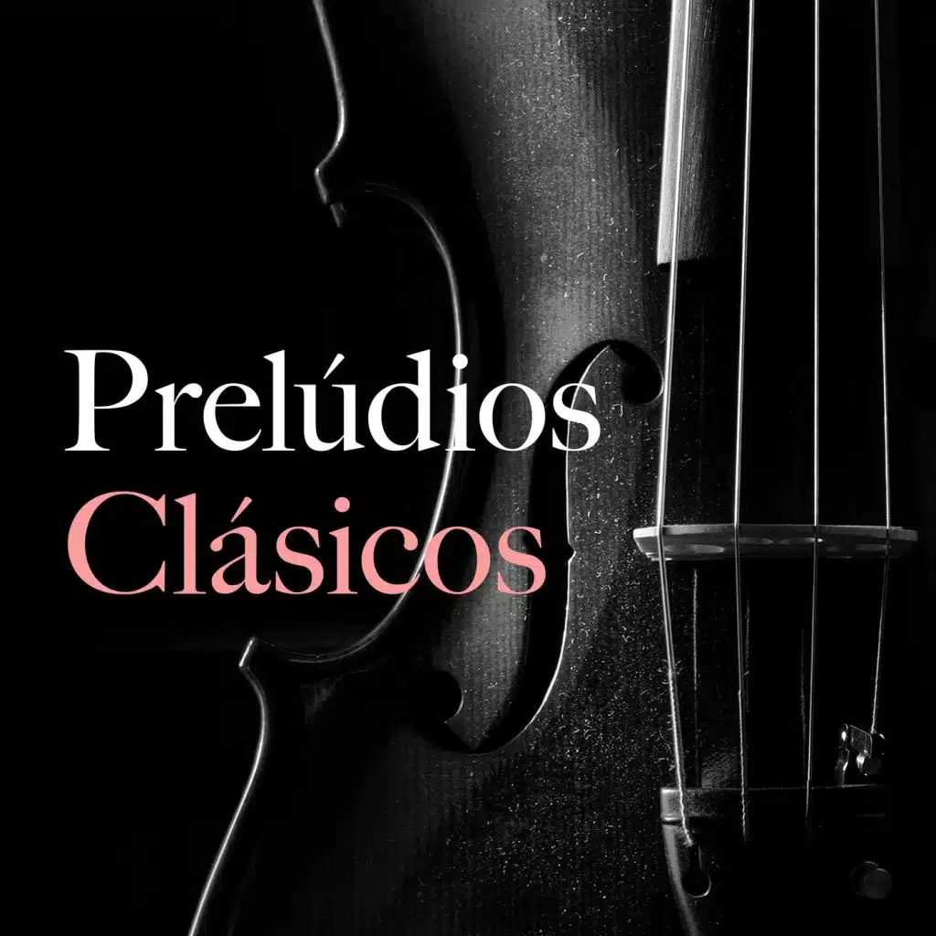Violin Partita No. 3 in E Major, BWV 1006: I. Preludio