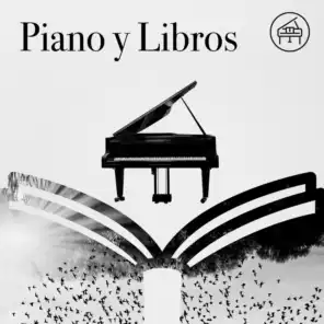 Piano Y Libros