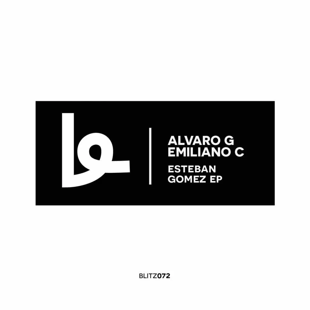 Esteban Gomez EP