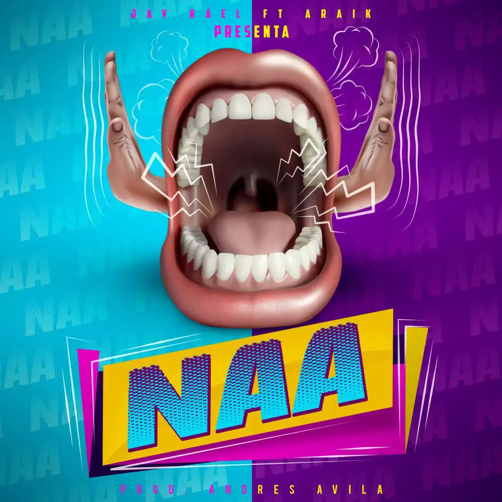 NAA (feat. Araik)