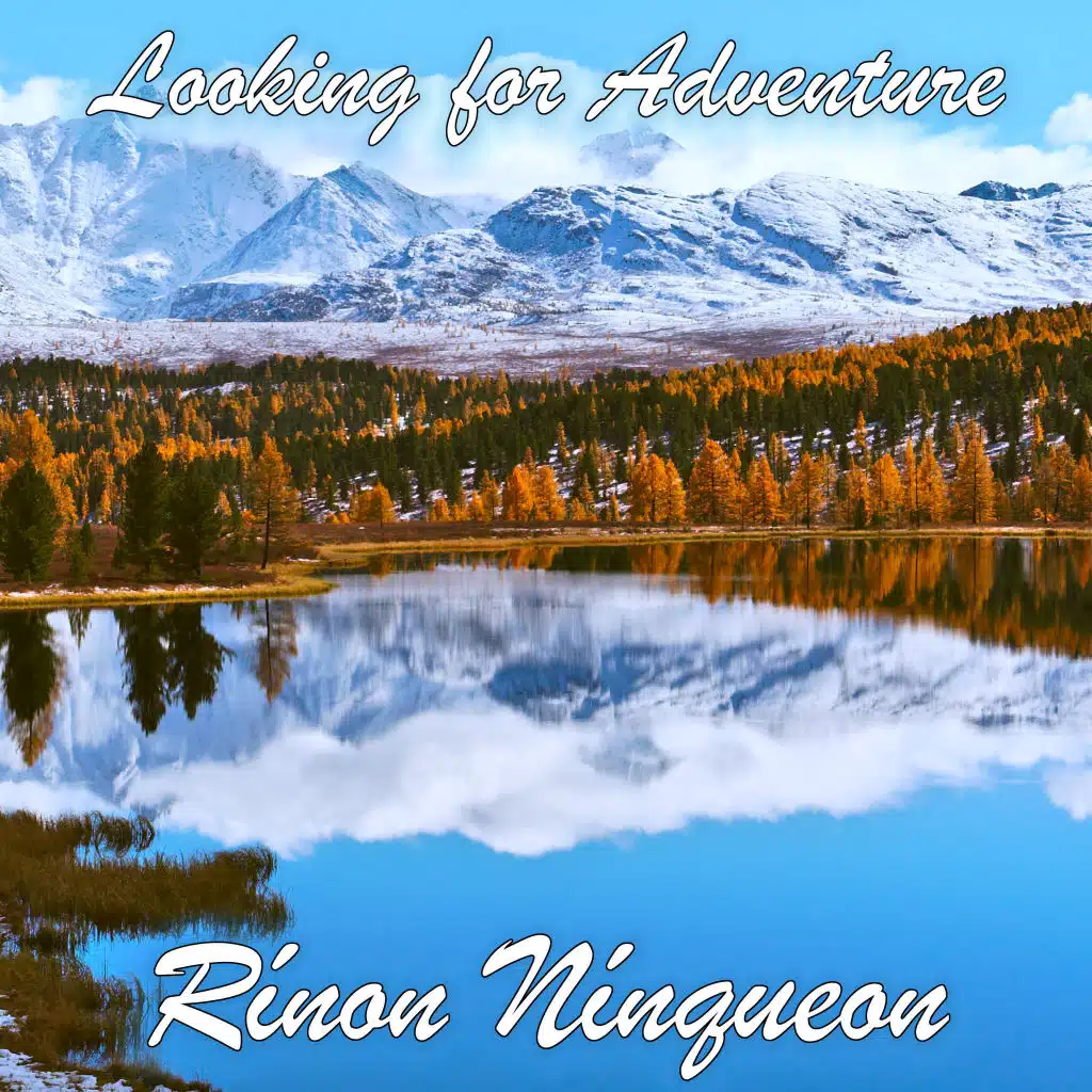 Rínon Nínqueon