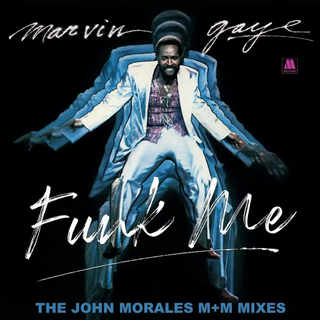 Funk Me (The John Morales M+M Edit Mix Instrumental)