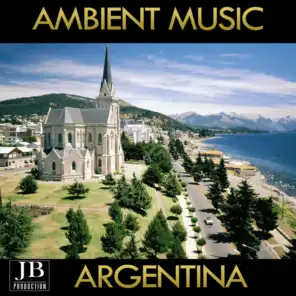 Ambient Voyage: Argentina