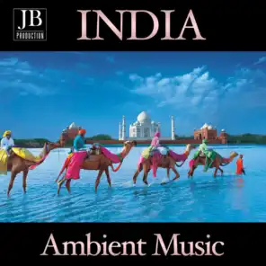 Ambient Voyage: India