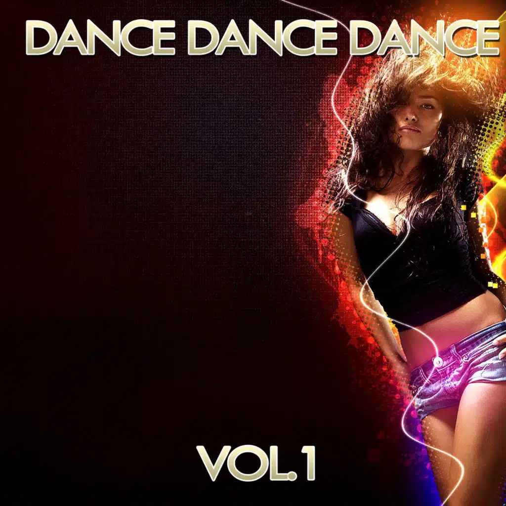 Dance Dance Dance Vol. 1