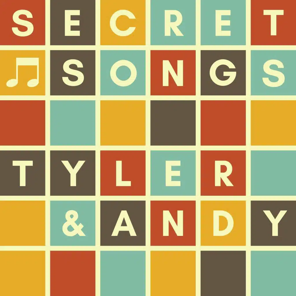 Tyler & Andy