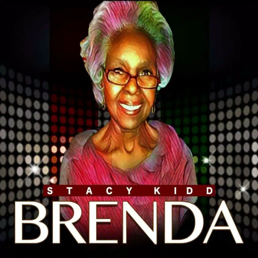 Brenda (feat. Dawn Tallman)