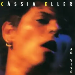 Cassia Eller (Ao Vivo)