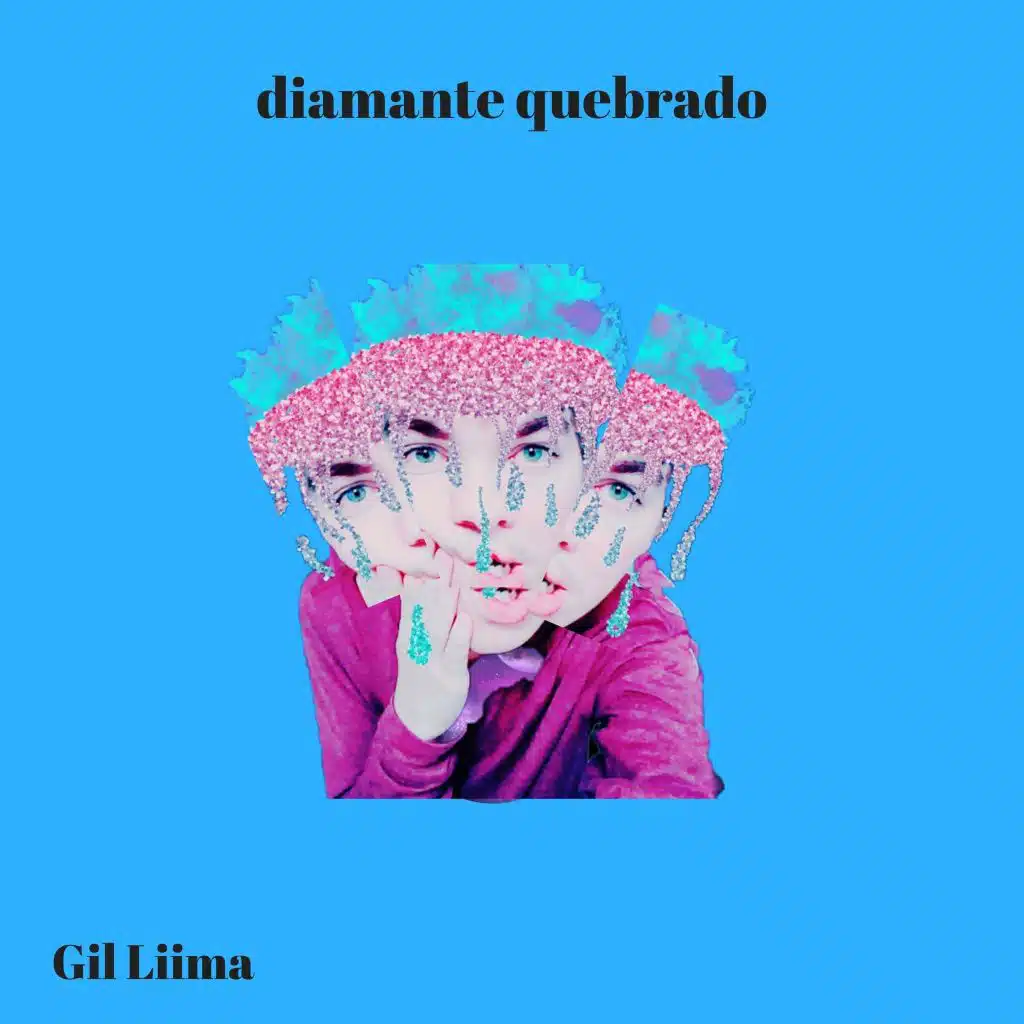 Diamante Quebrado