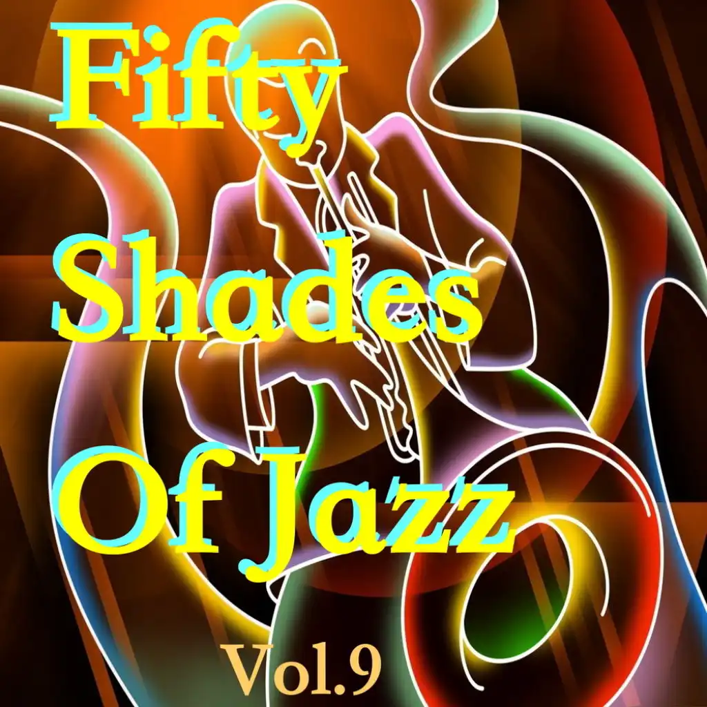 Fifty Shades Of Jazz, Vol. 8
