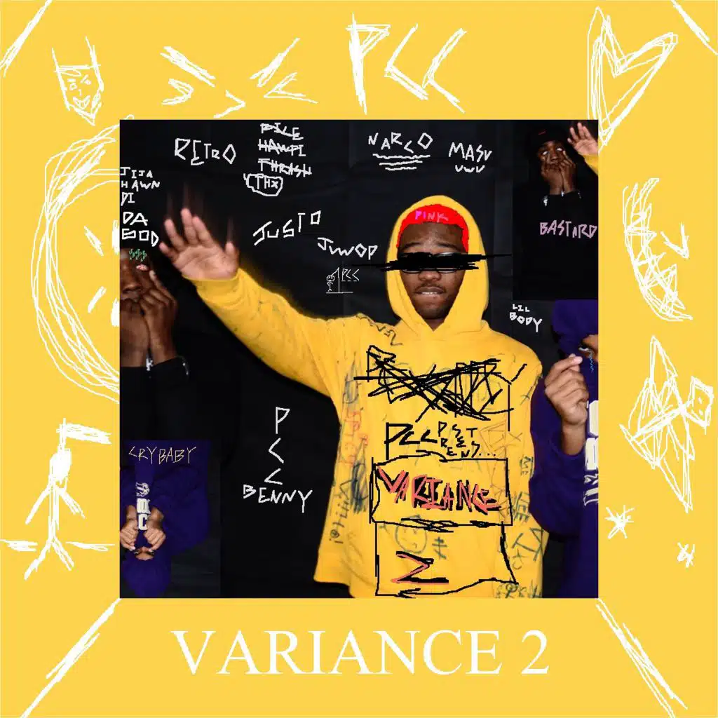 Variance 2