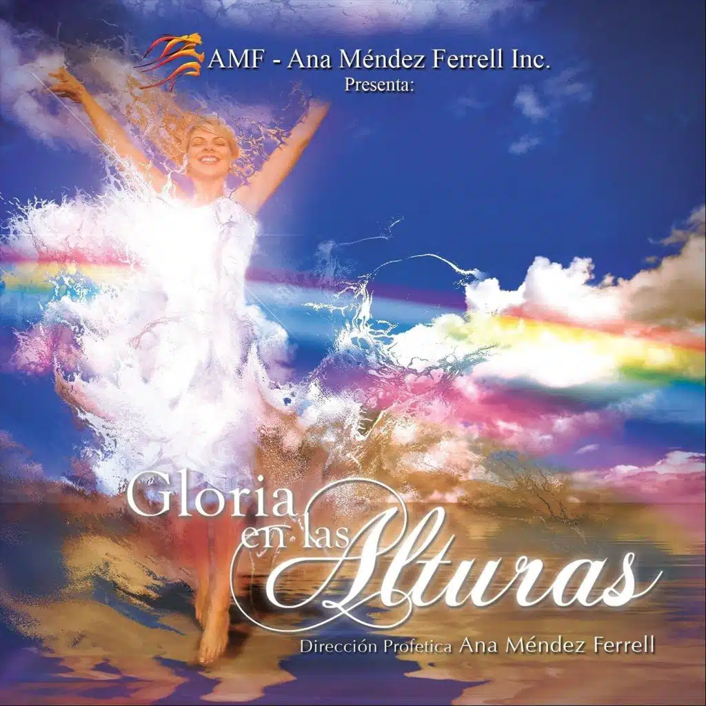 Gloria en las Alturas