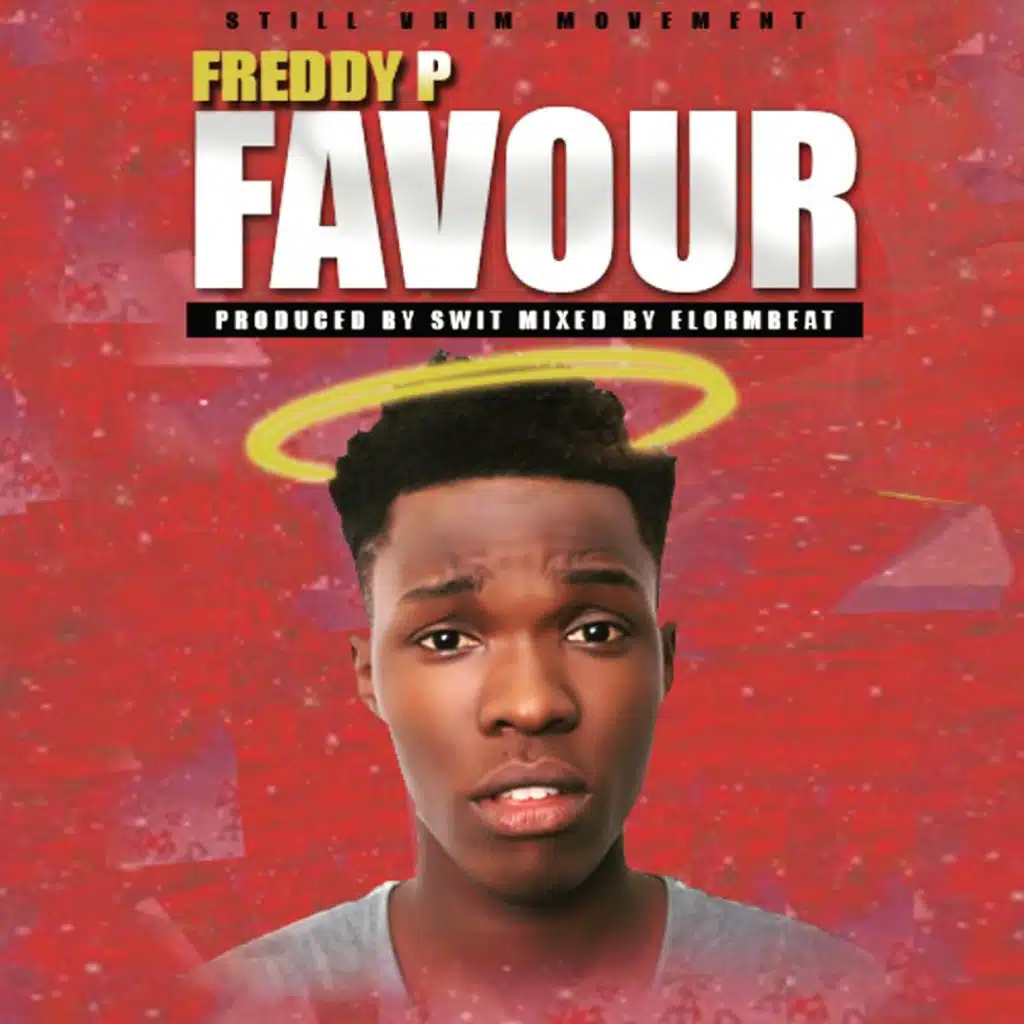 Favour