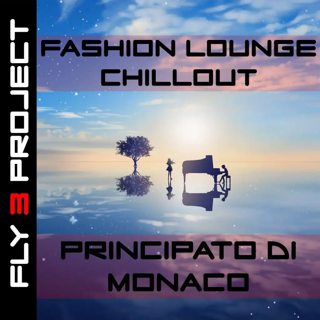 Grand Prix (Instrumental Lounge)