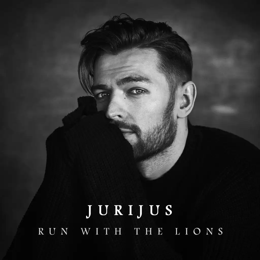 Run With the Lions