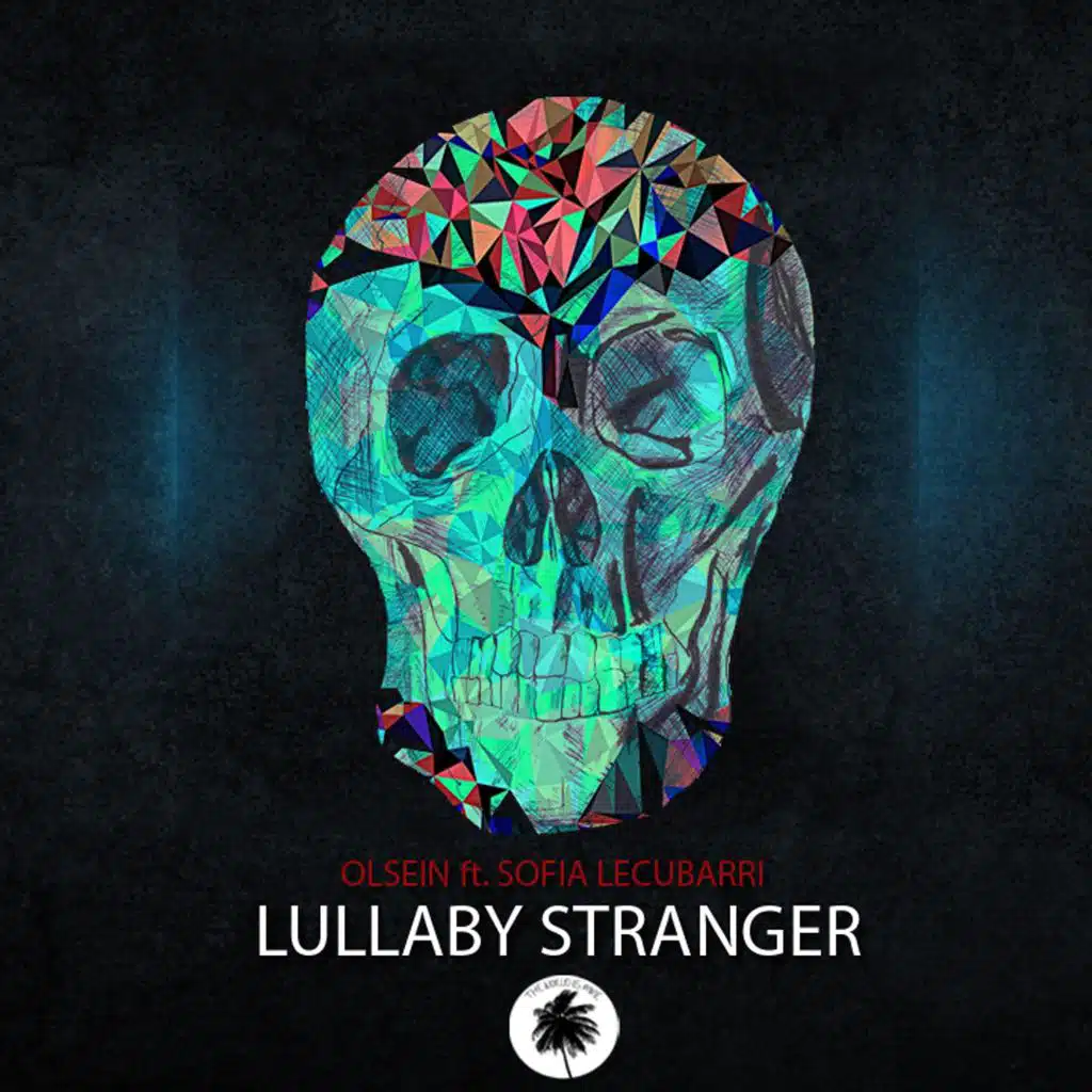 Lullaby Stranger  (feat. Sofia)