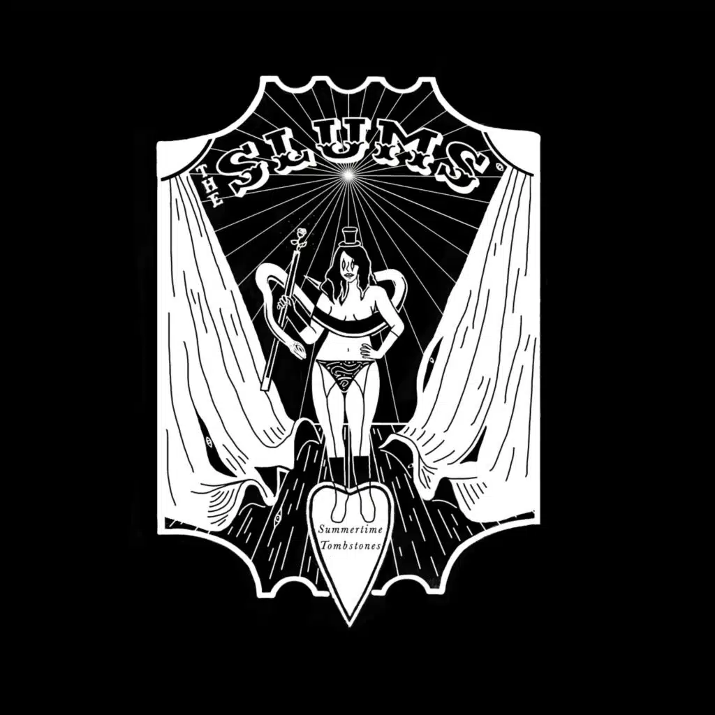 Summertime Tombstones I (*Demo*)