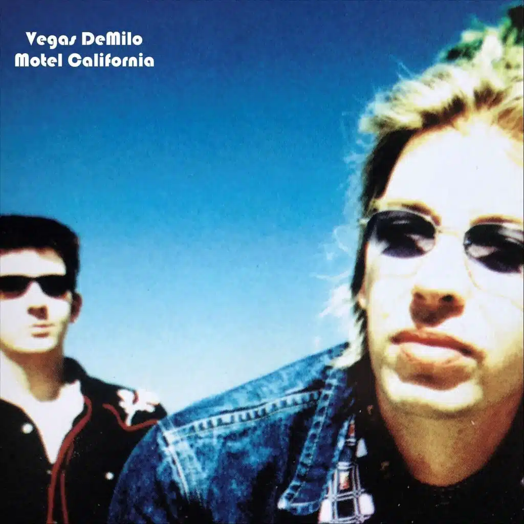 Motel California (2019 Remaster)