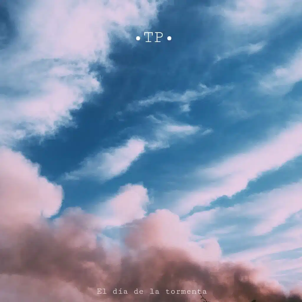 El Día De La Tormenta