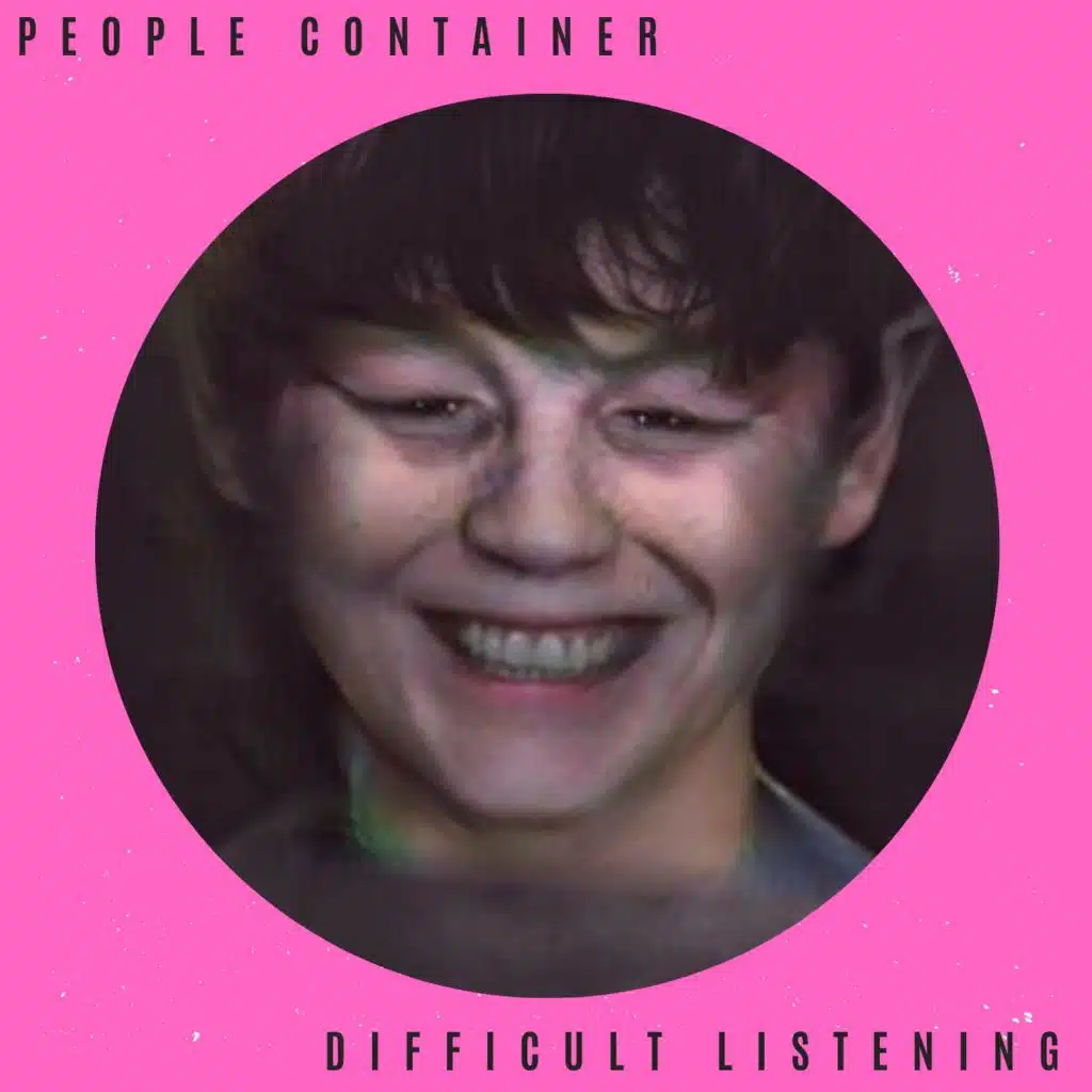 Difficult Listening