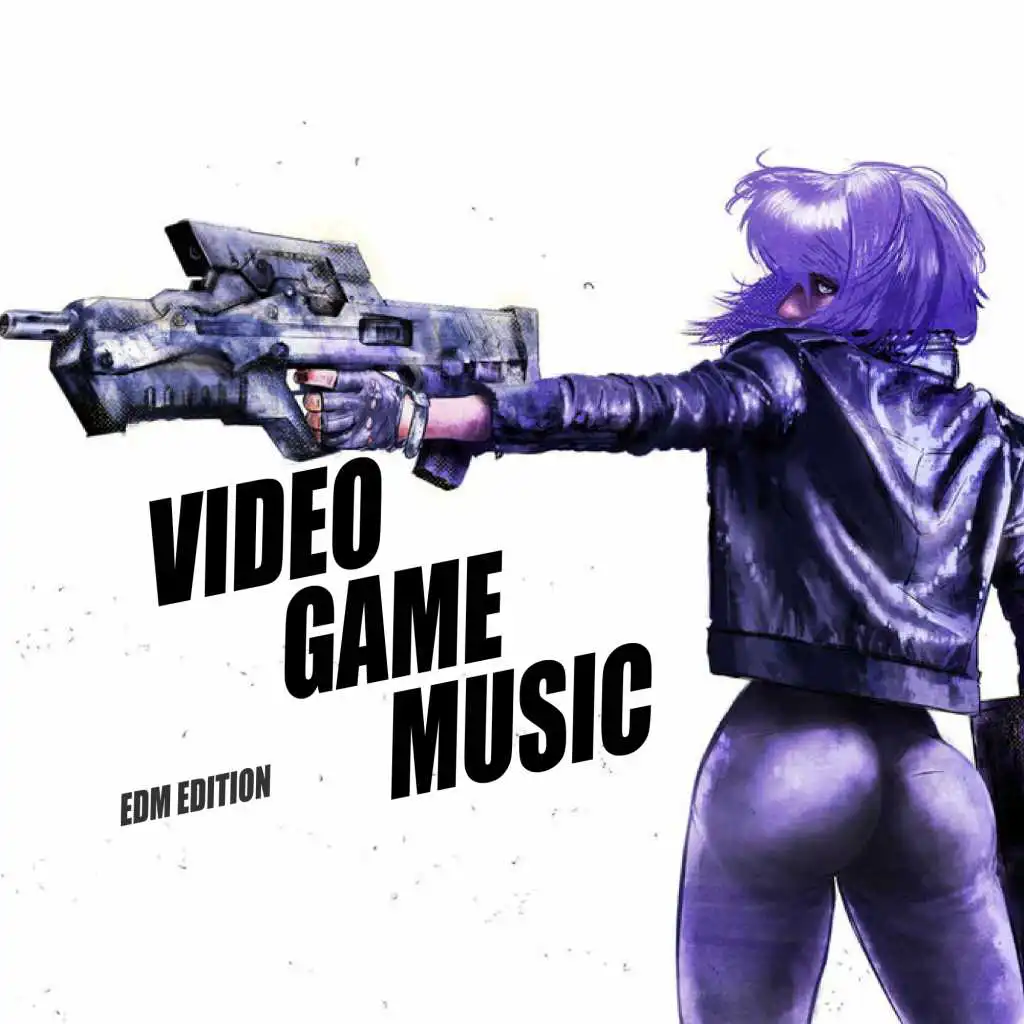 Video Game Music (EDM edition)