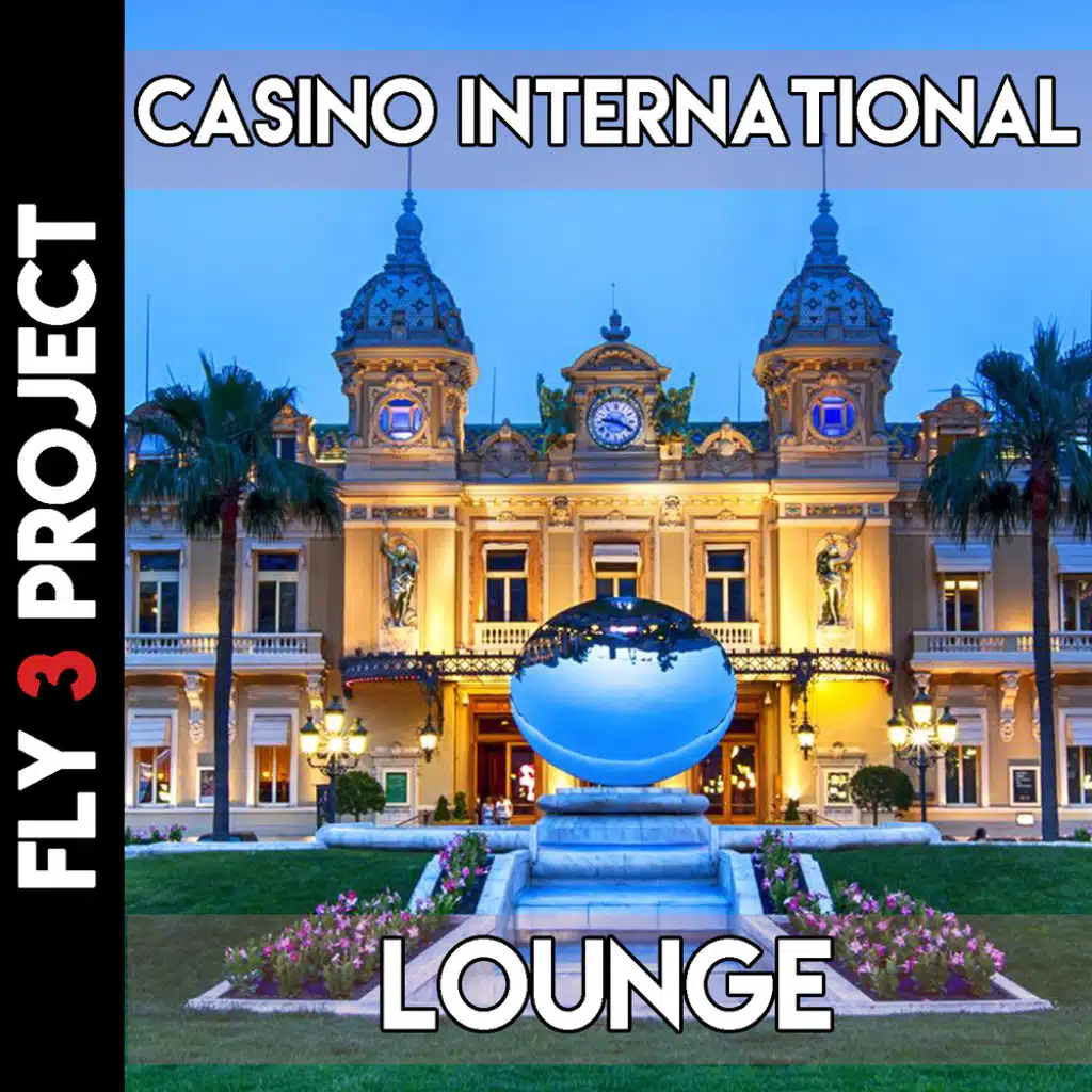 Casino International Lounge