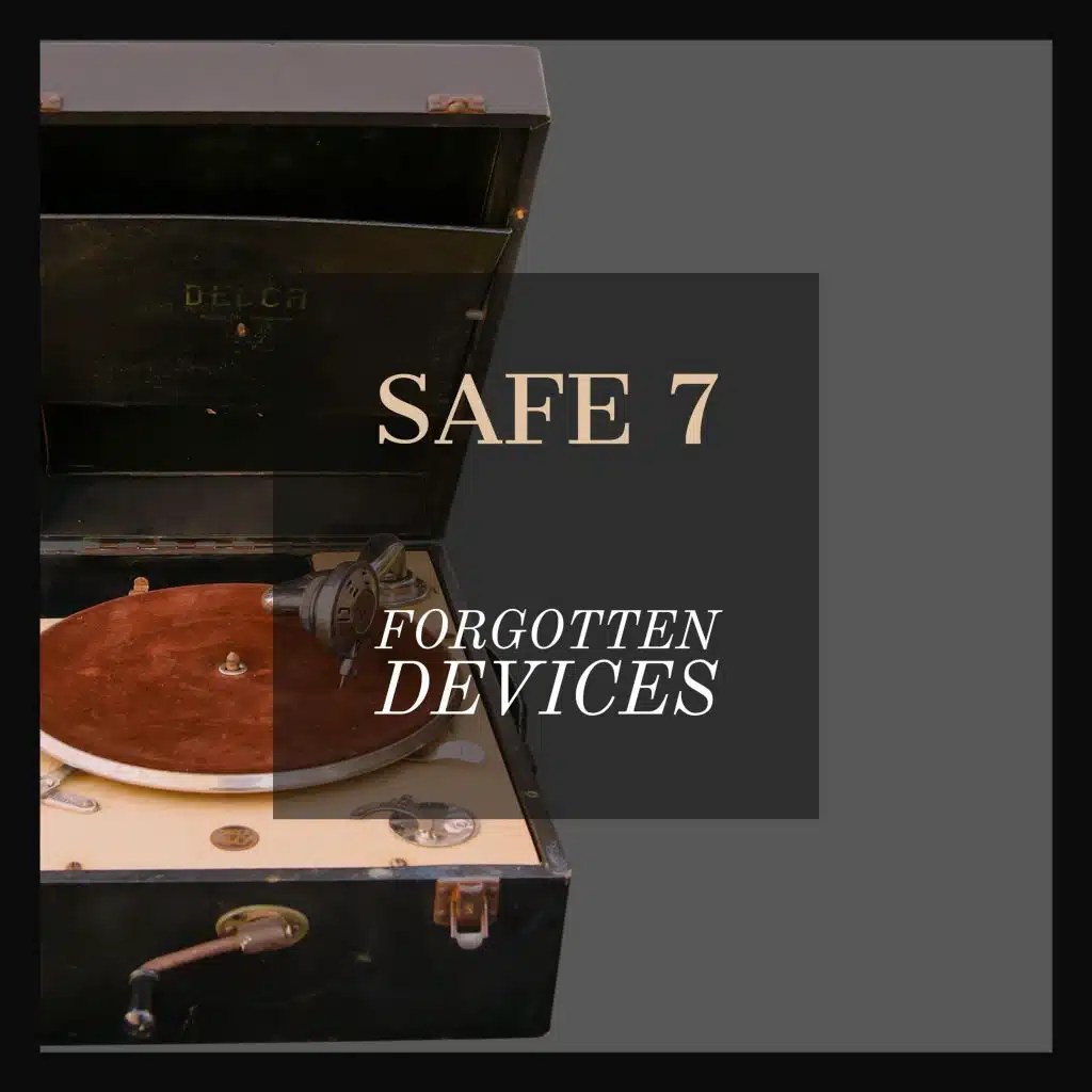 Forgotten Devices
