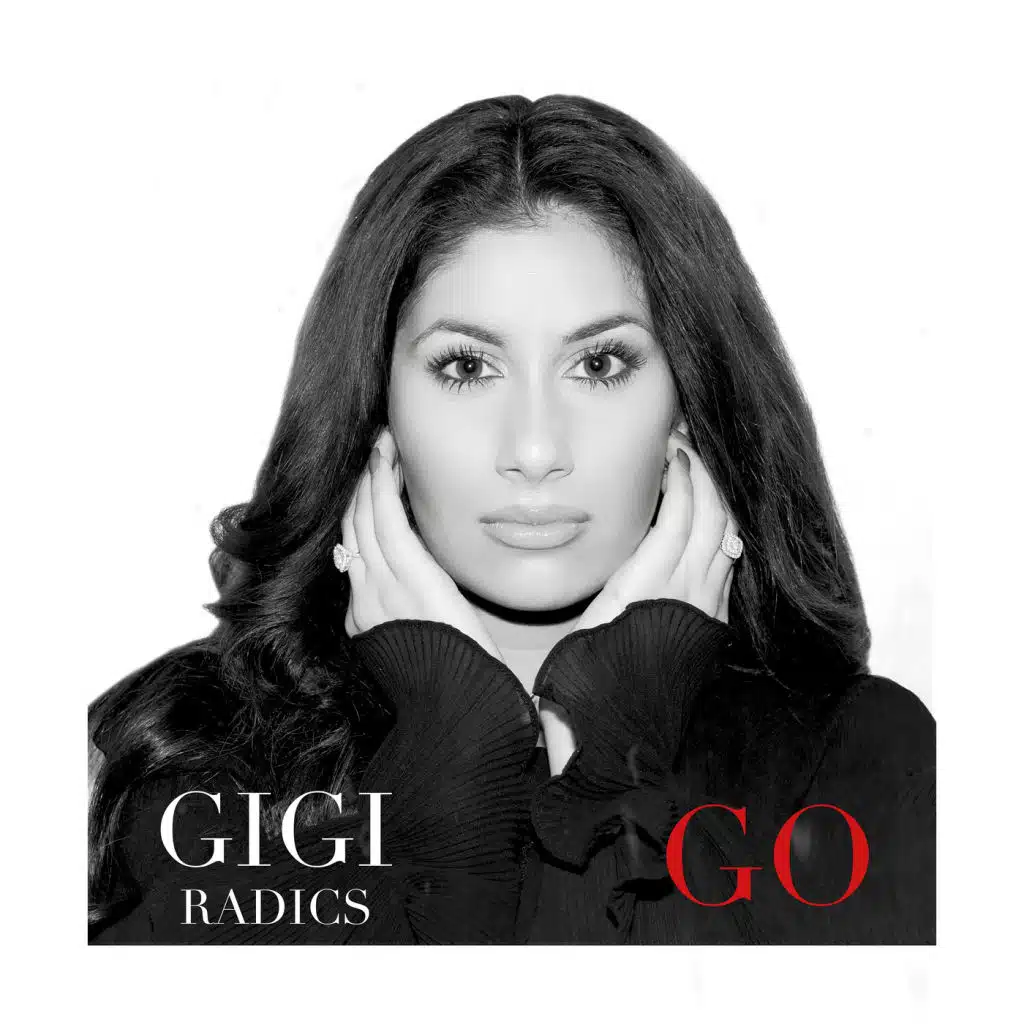 Gigi Radics