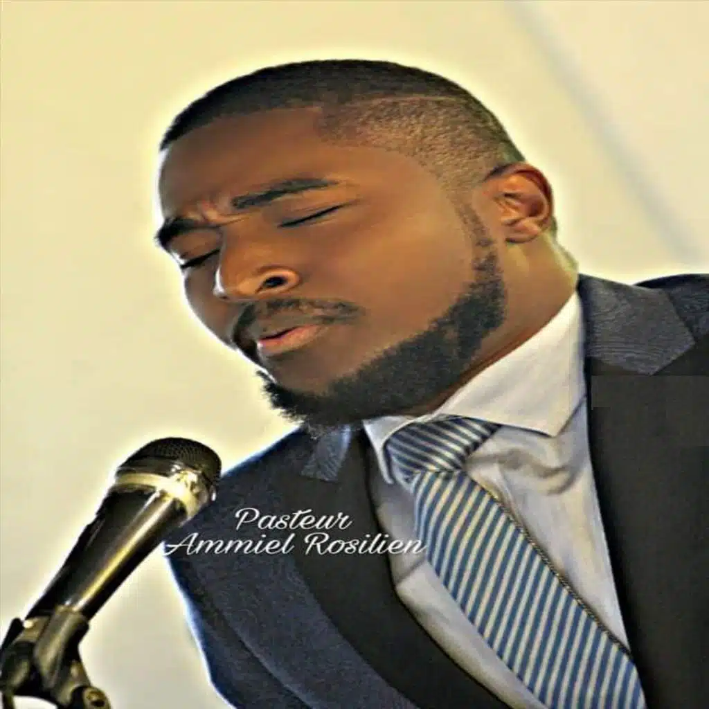 Nonm Ekri Nan Plamen Bondye