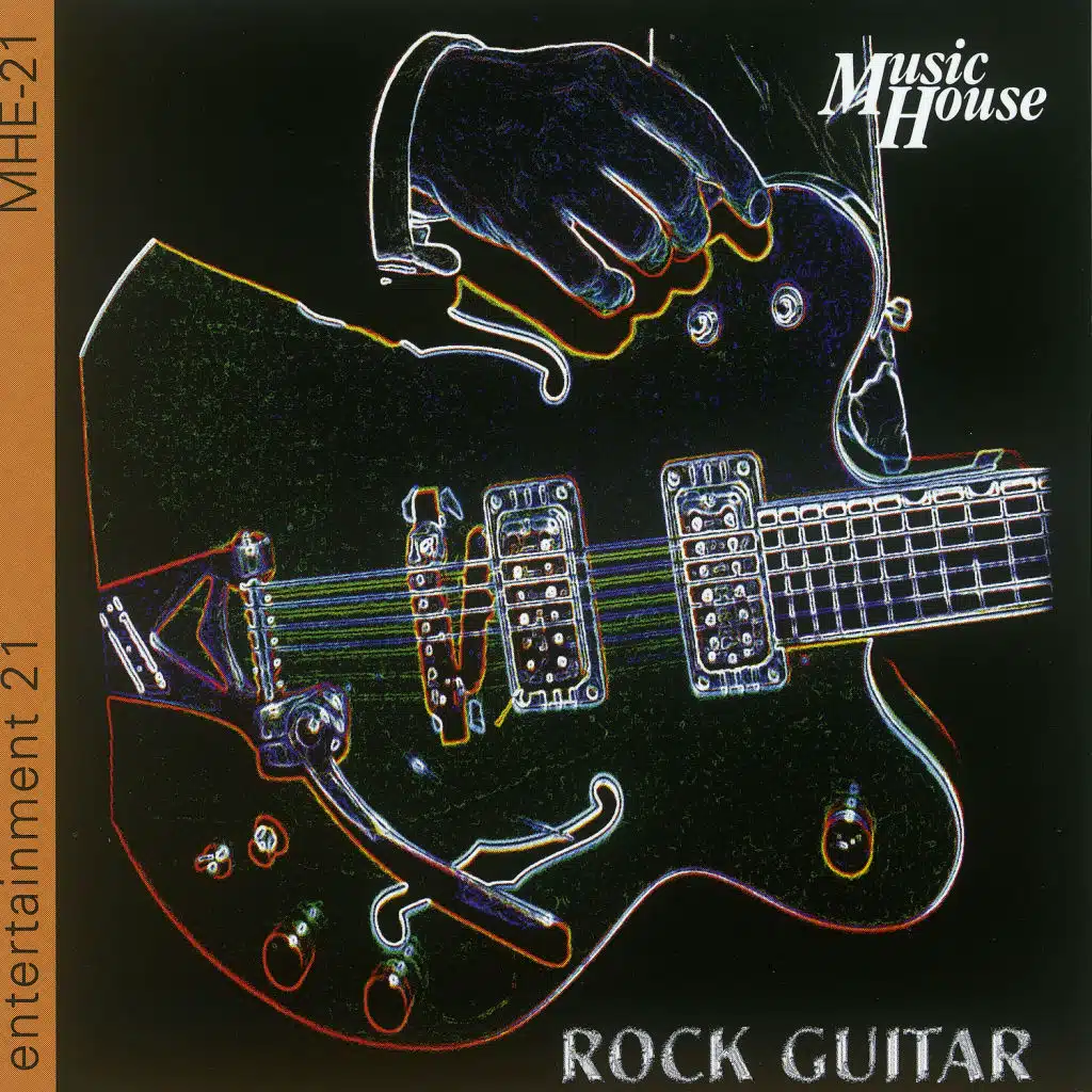 Rock Guitar