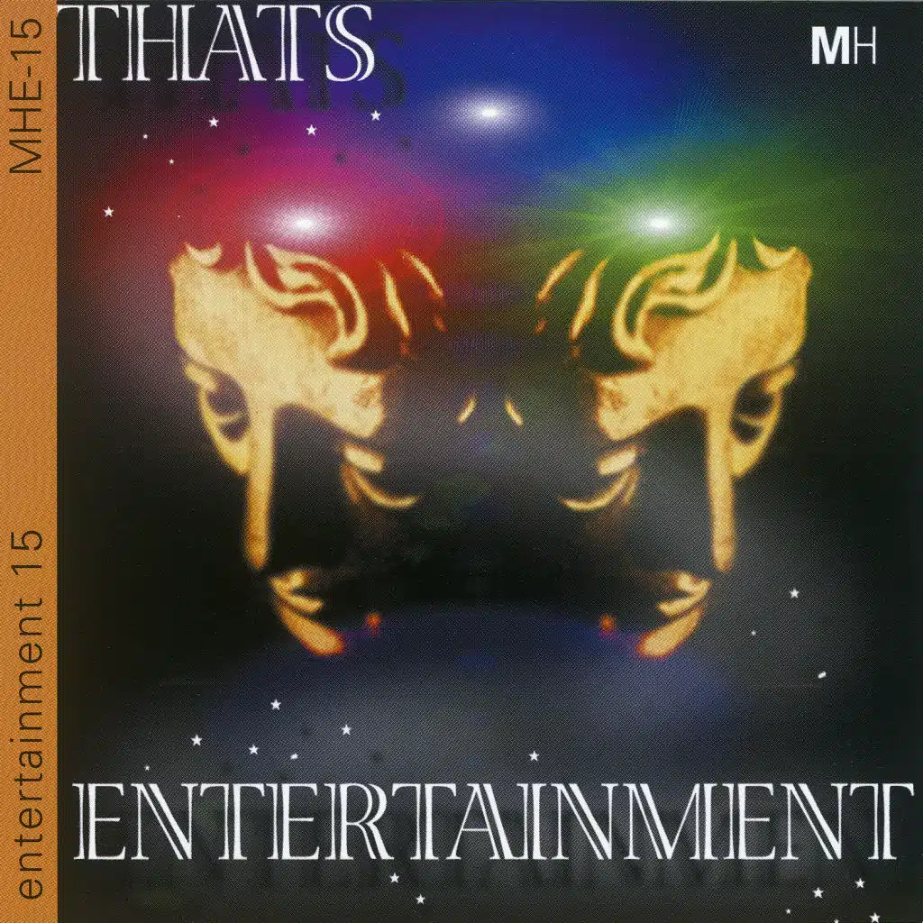 That's Entertainment