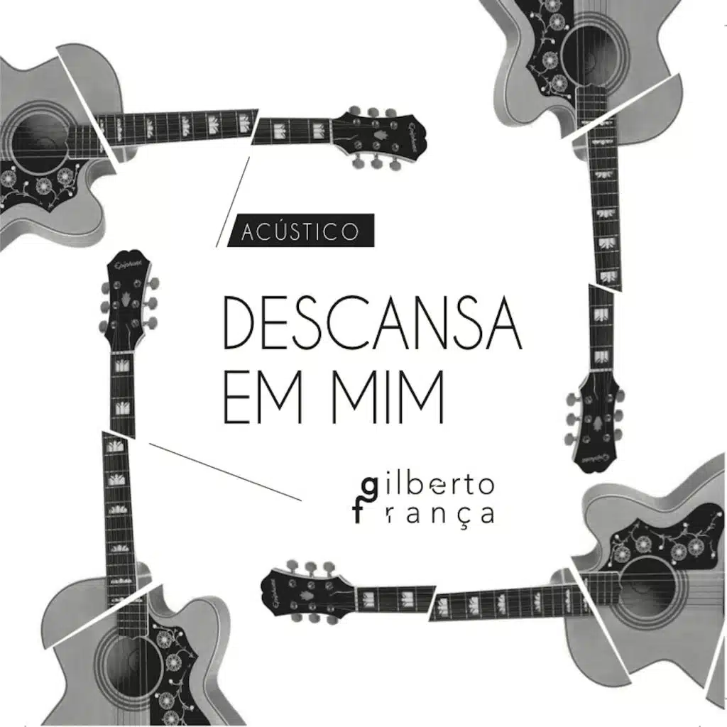 Descansa em Mim (Acústico)