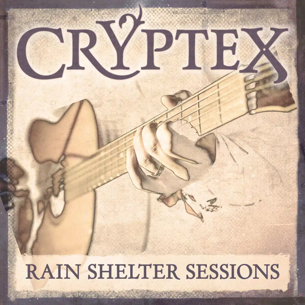 Rain Shelter Sessions, Pt. 4-6