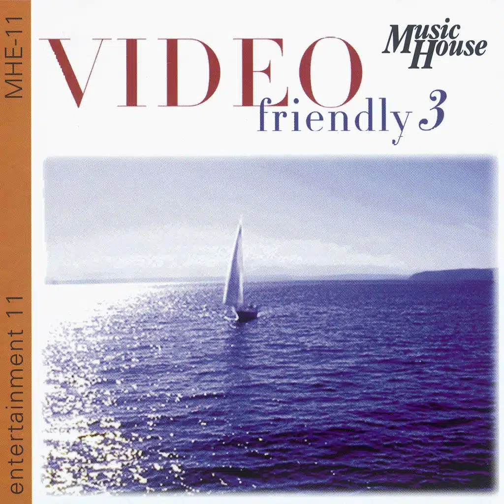 Video Friendly 3