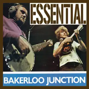 Bakerloo Junction