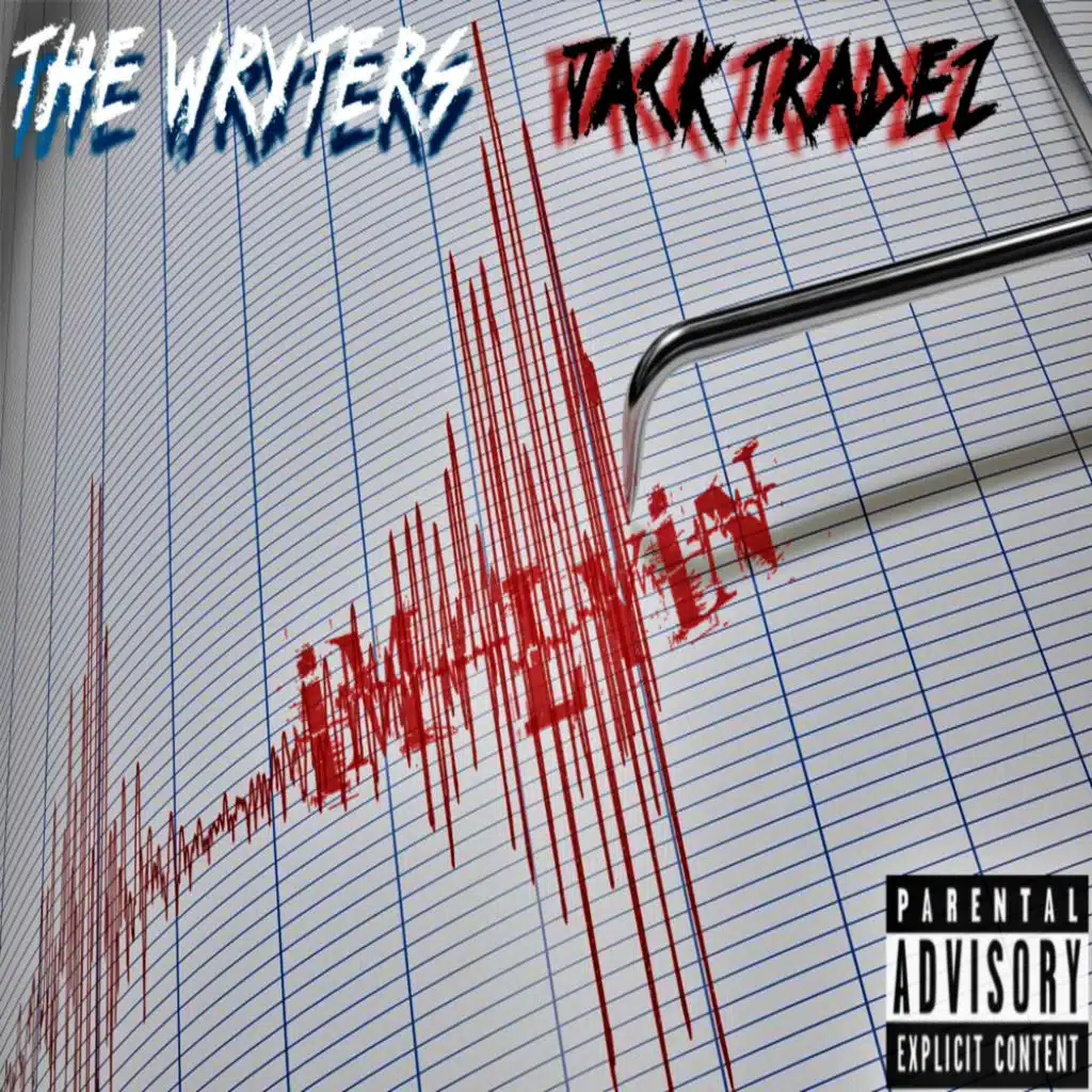 I'm Lyin (feat. Jack Tradez)