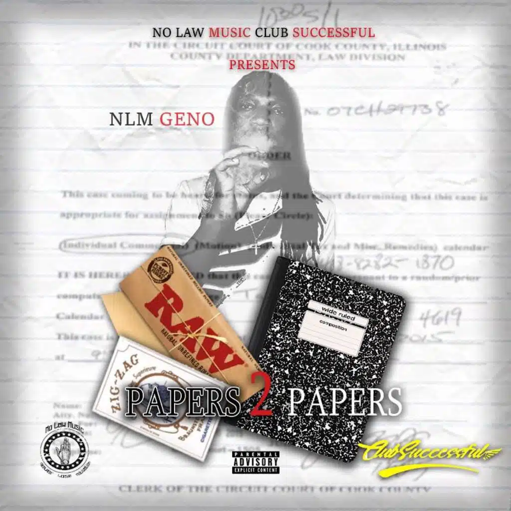 Papers 2 Papers